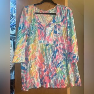 Lilly Pulitzer Top